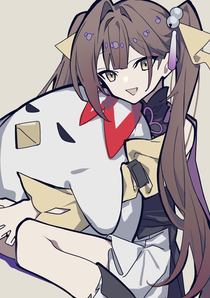 Sushang (Honkai: Star Rail) Rule 34 Image