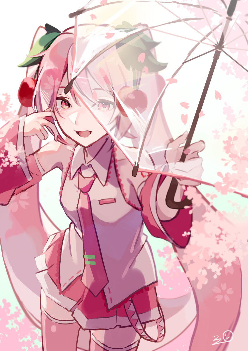 Hatsune Miku (Vocaloid) Rule 34 Image