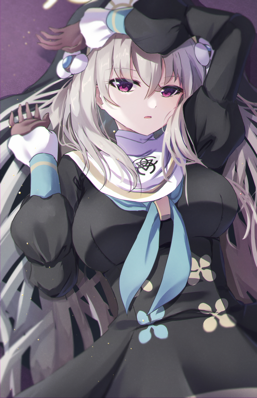 Sakurako (Blue Archive) Rule 34 Image