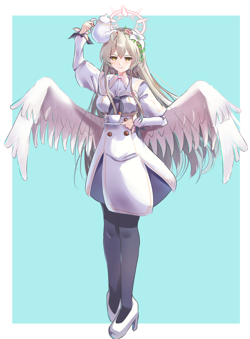 Nagisa (Blue Archive) Rule 34 Image