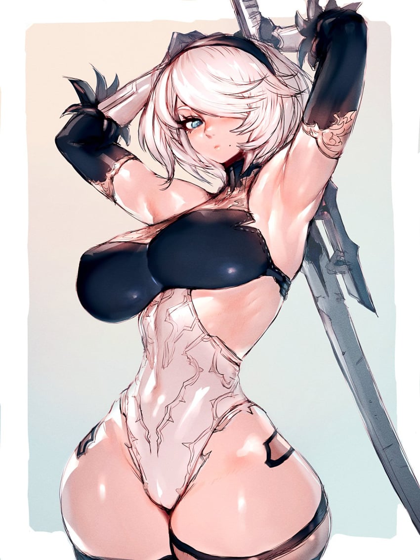 Fumio (Rsqkr) Rule 34 Image