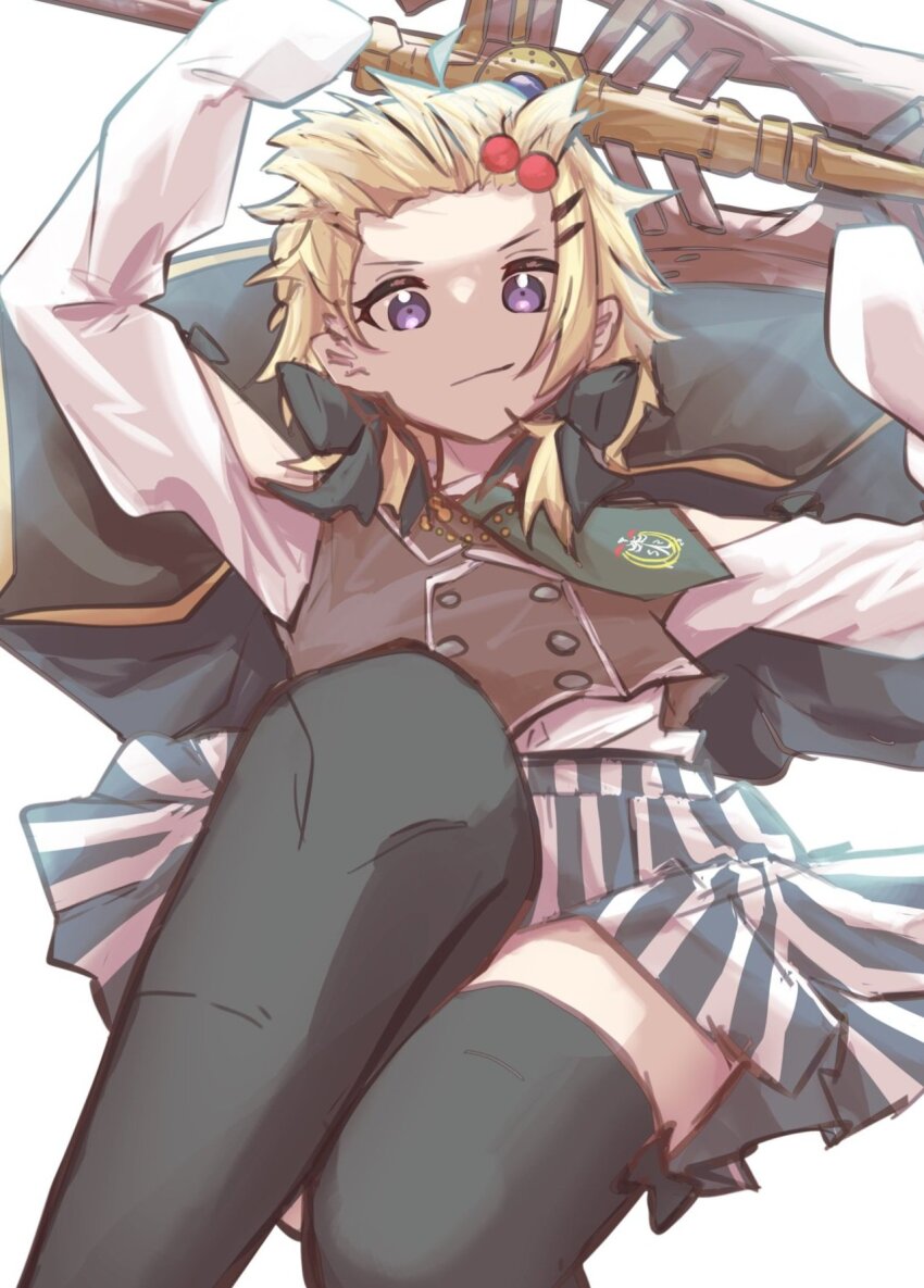 Assault Lily Rule 34 Image