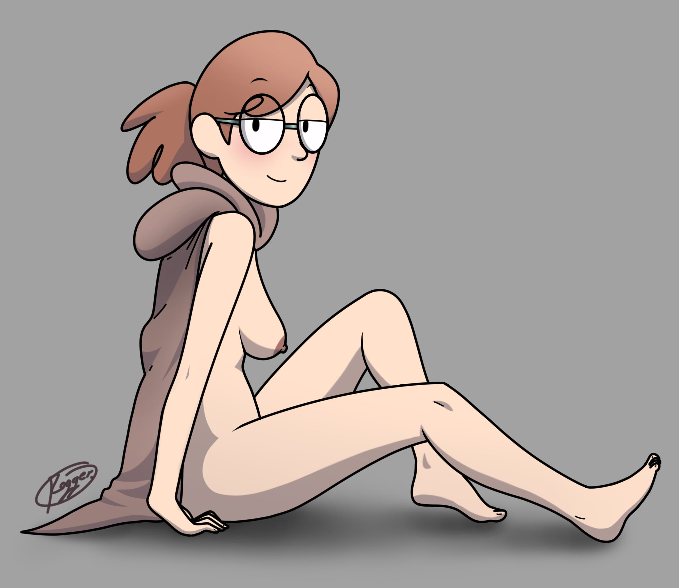 David'S Mom (Hilda) Rule 34 Image