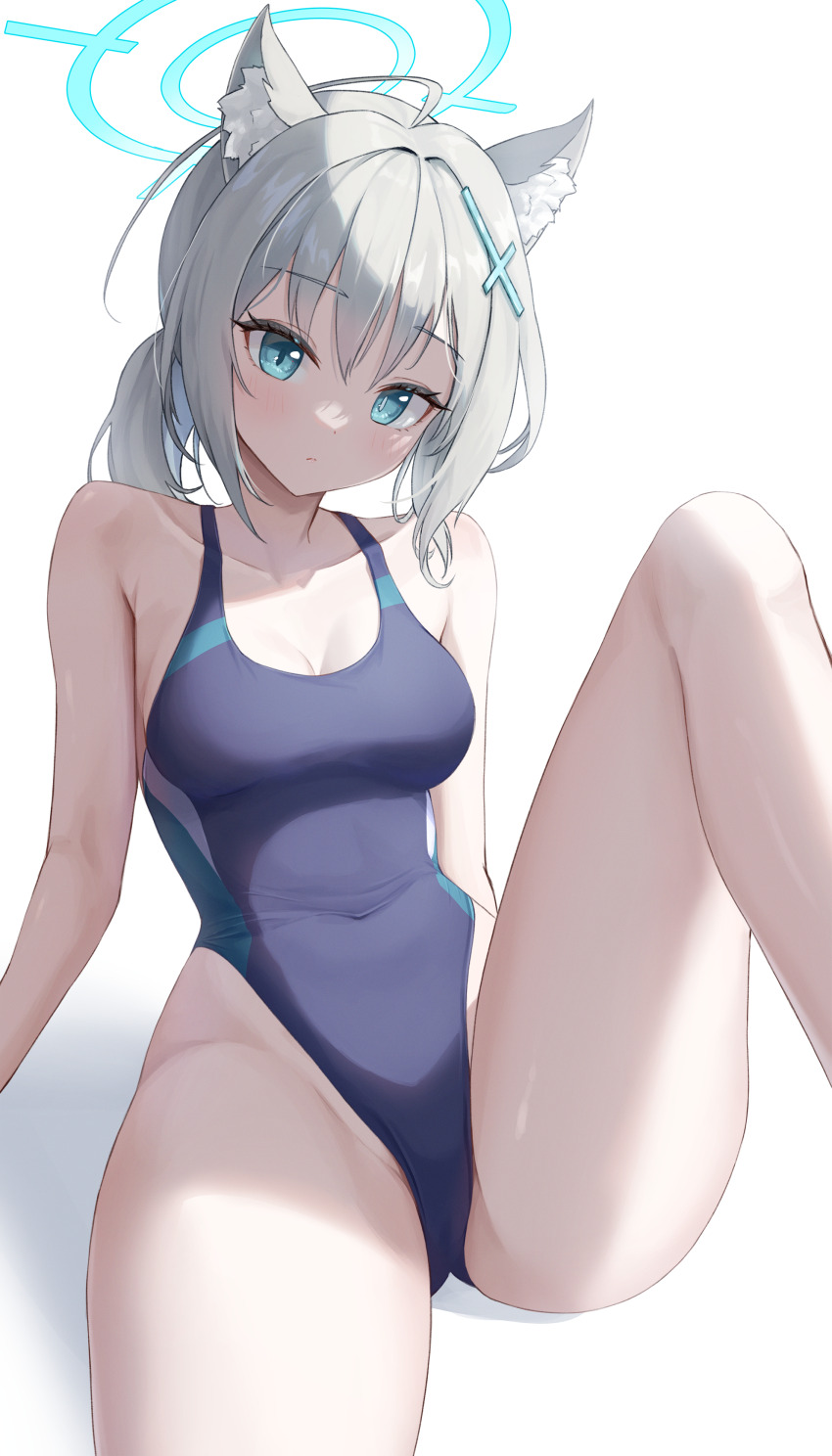 Shiroko (Blue Archive) Rule 34 Image