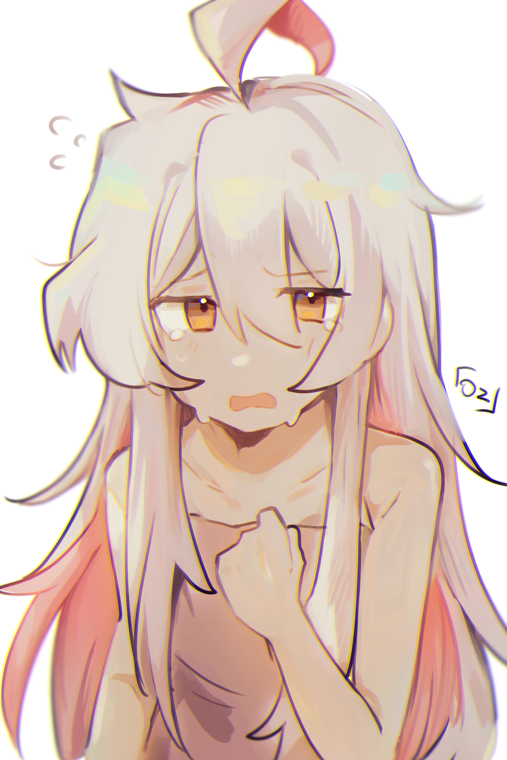 Oyama Mahiro (Onii-Chan Wa Oshimai!) Rule 34 Image