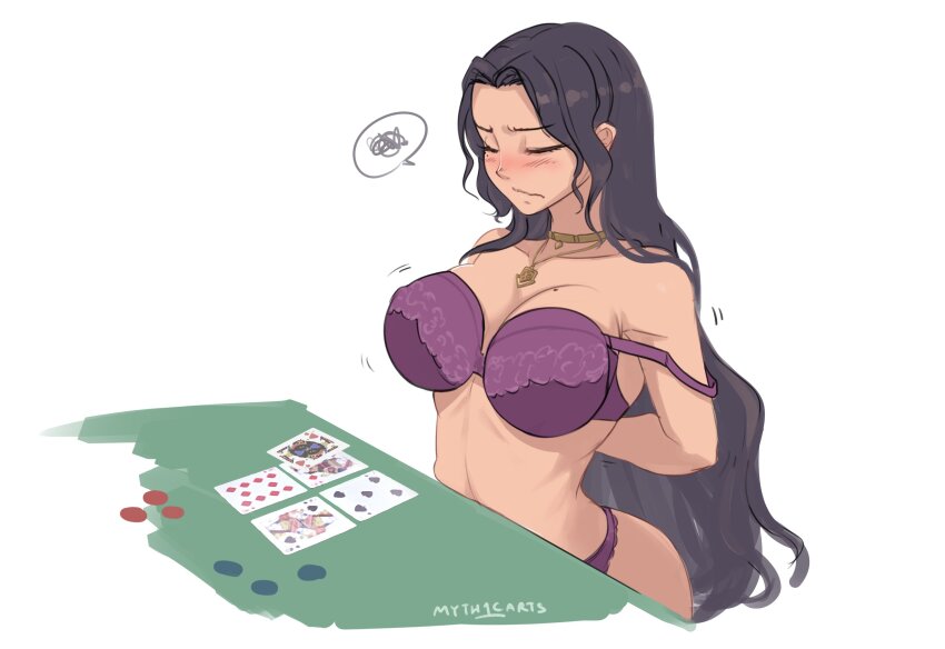 Scarle Yonaguni (Nijisanji) Rule 34 Image