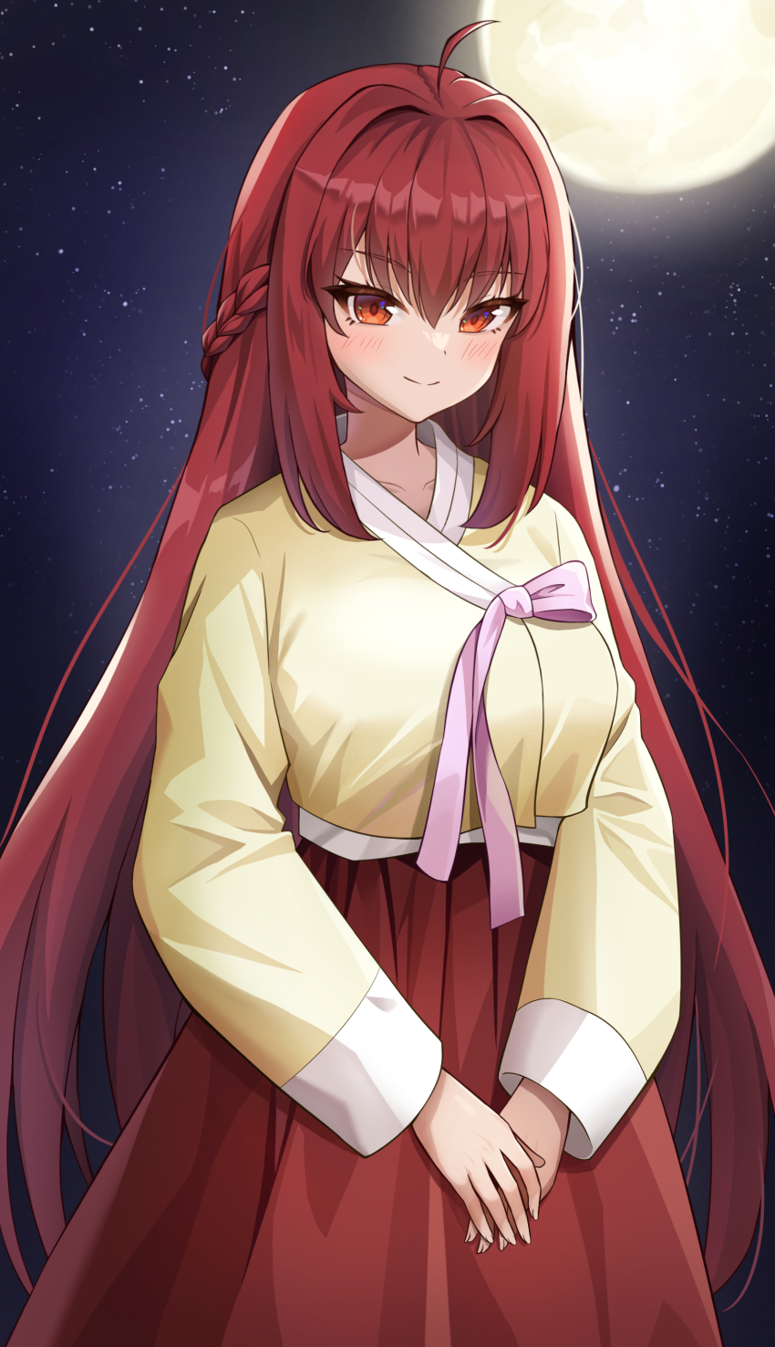 Elesis (Elsword) Rule 34 Image
