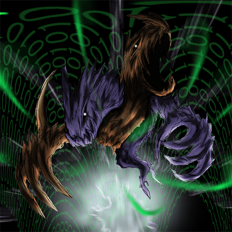 Digimon Rule 34 Image