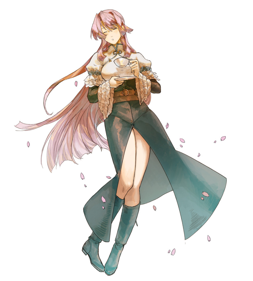 Ootori Kanae (Soukou Akki Muramasa) Rule 34 Image