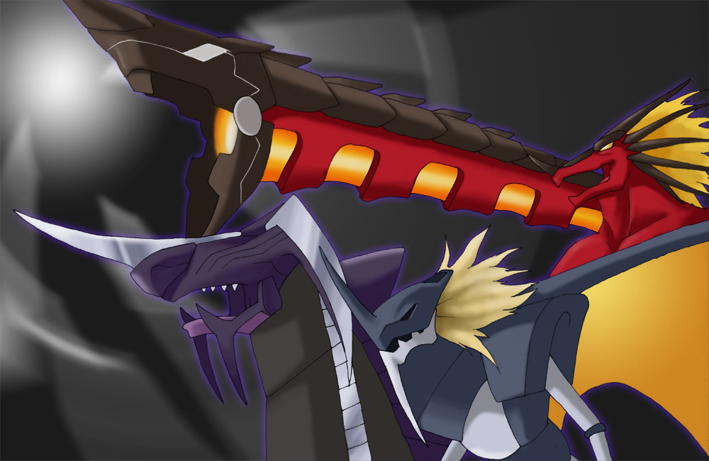 Digimon Rule 34 Image