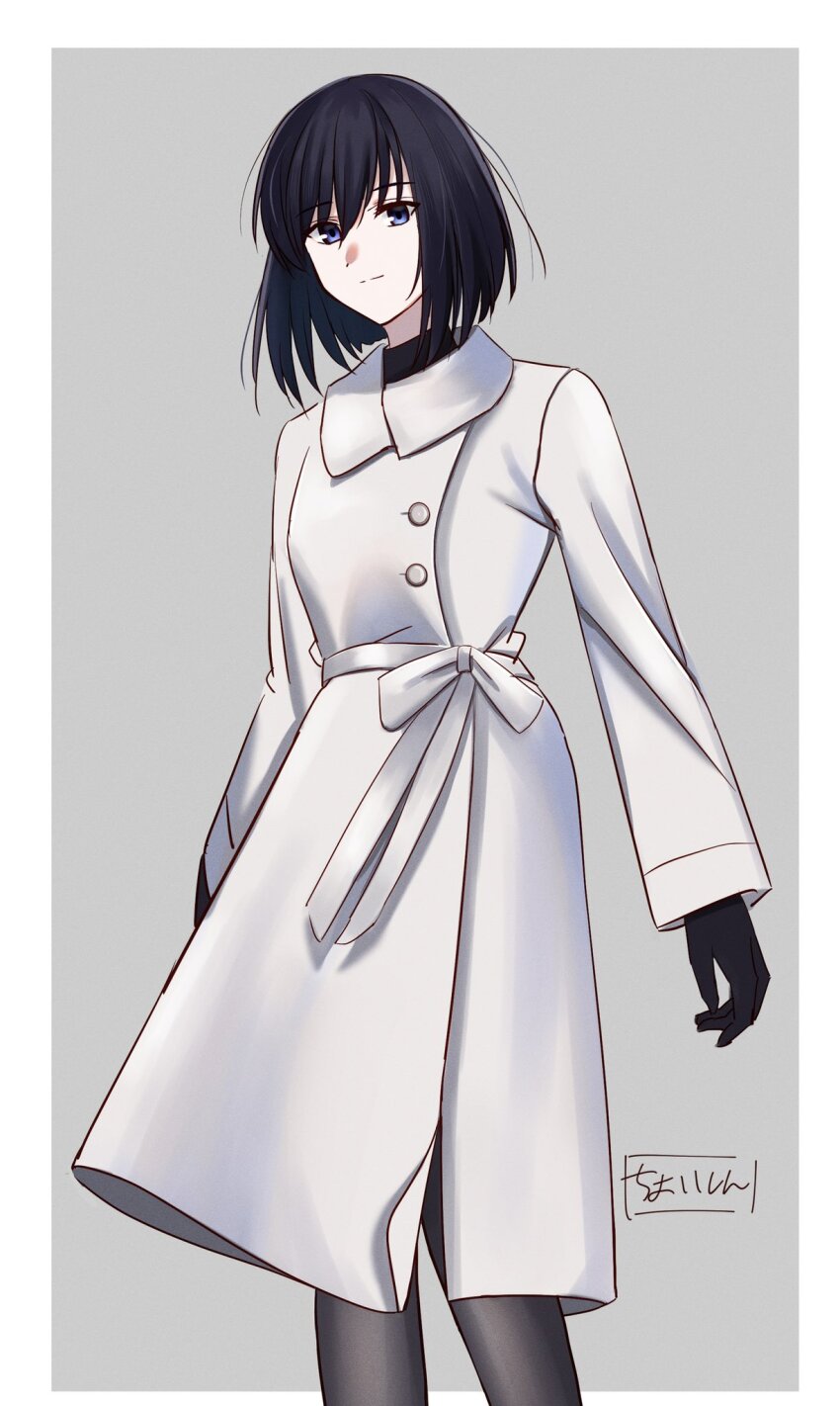 Kuonji Alice (Mahou Tsukai No Yoru) Rule 34 Image