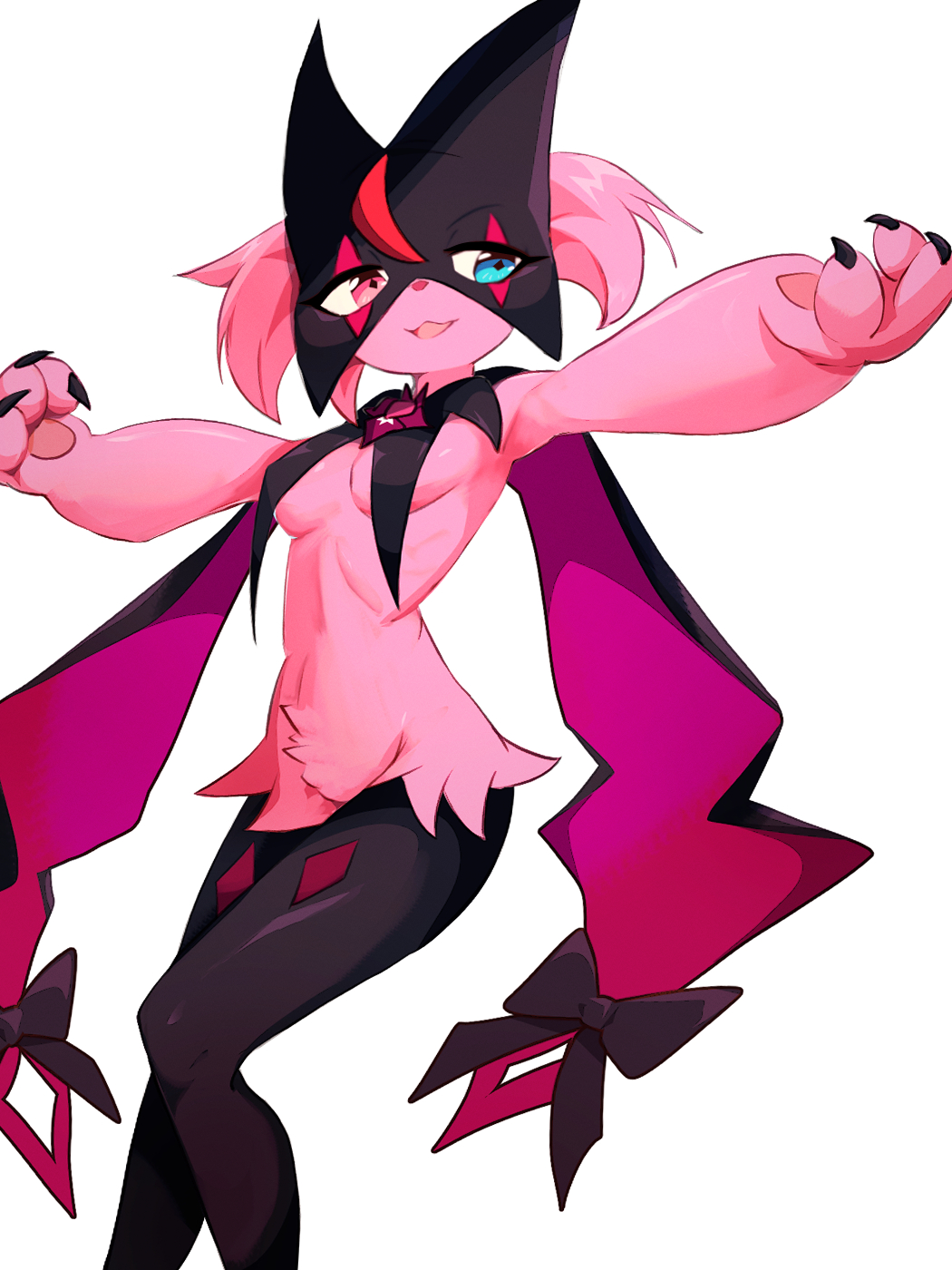 Irys (Hololive) Rule 34 Image