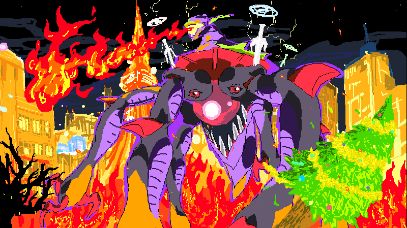 Digimon Rule 34 Image