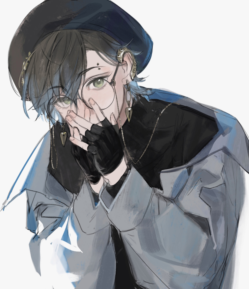 Ike Eveland (Nijisanji) Rule 34 Image