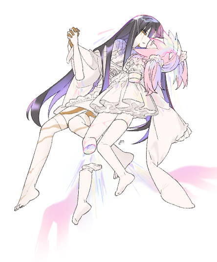 Akemi Homura (Houseki No Kuni) Rule 34 Image