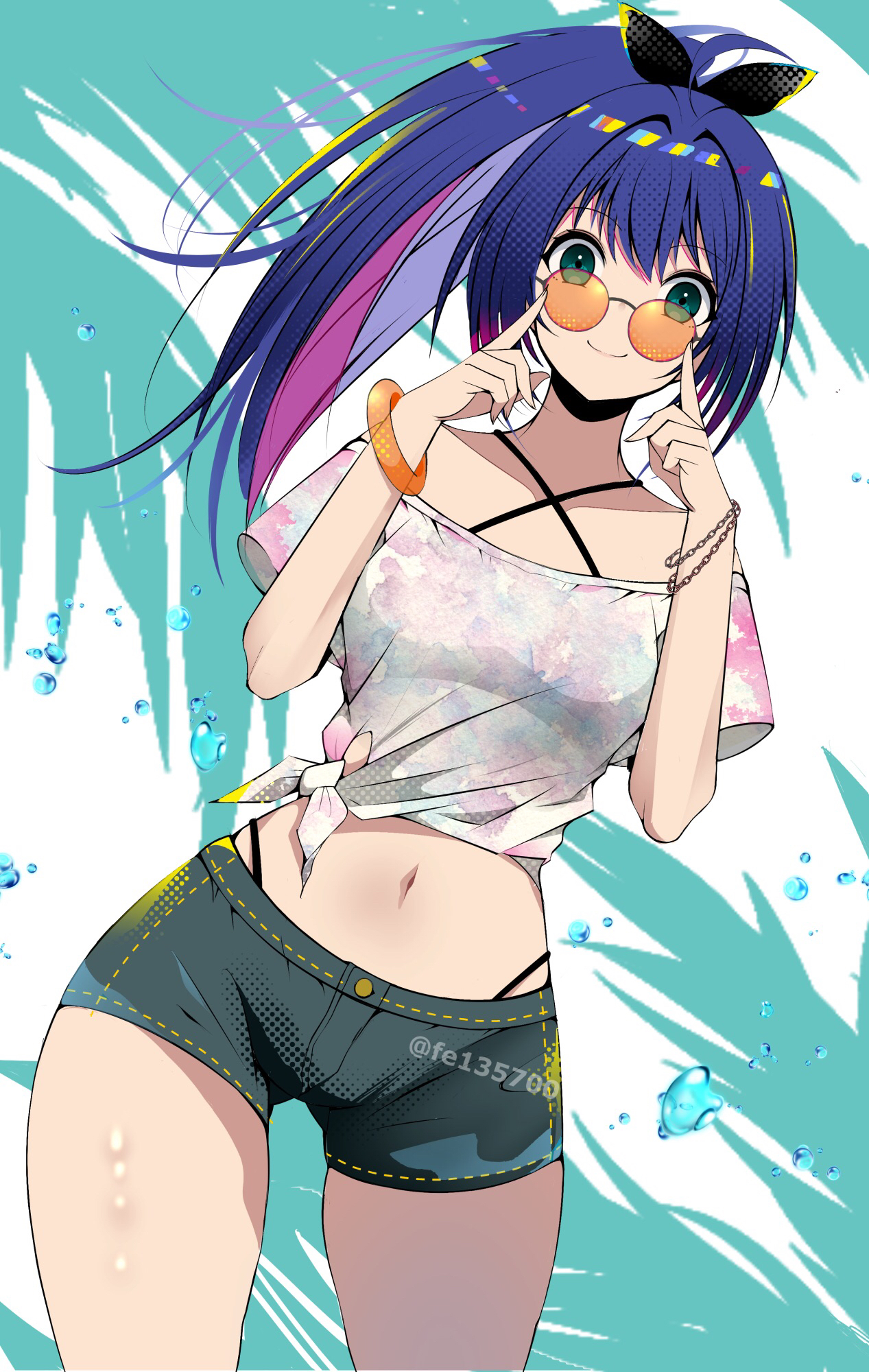Mia (Fire Emblem) Rule 34 Image