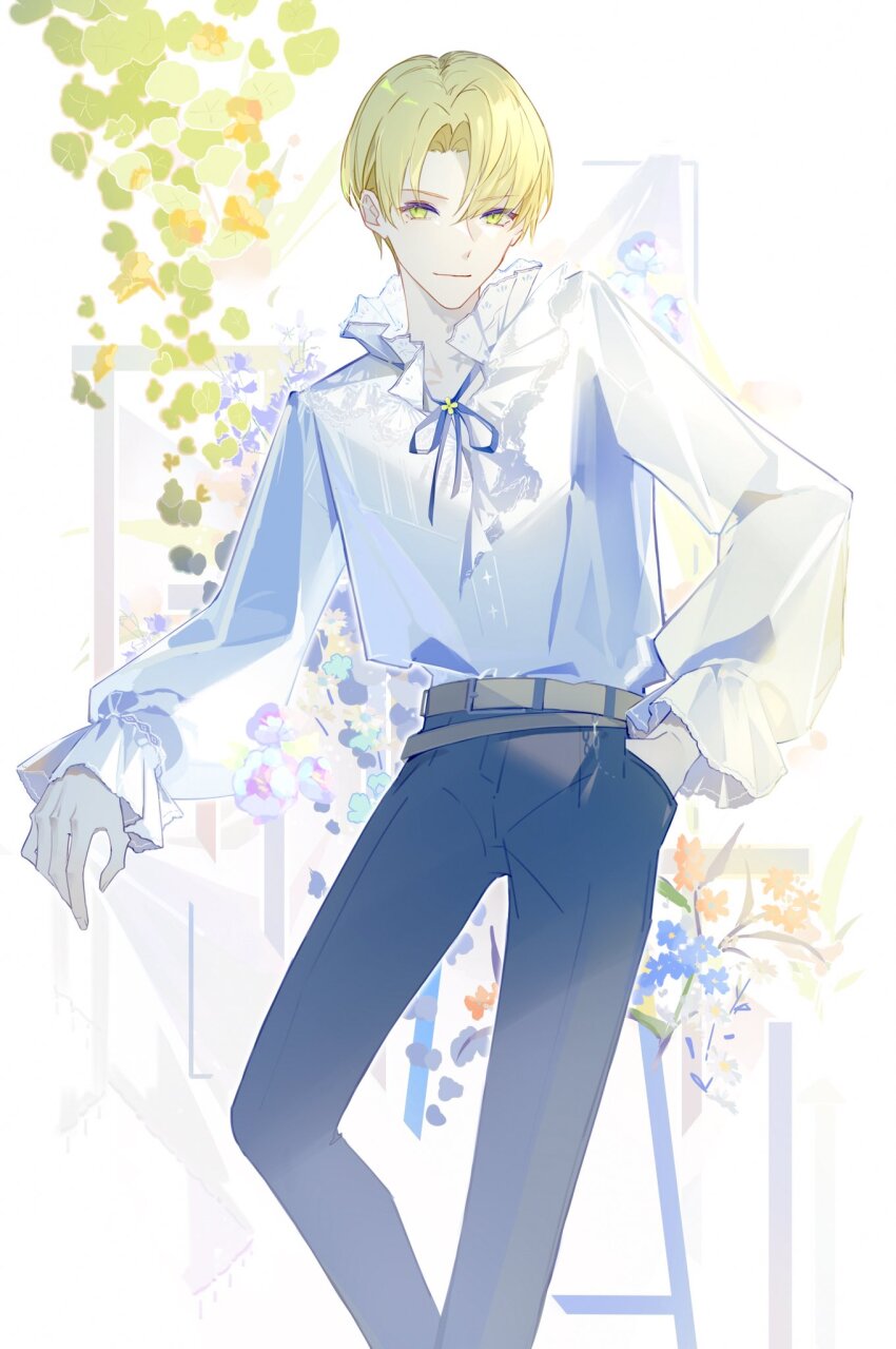 Alfred (Fire Emblem) Rule 34 Image