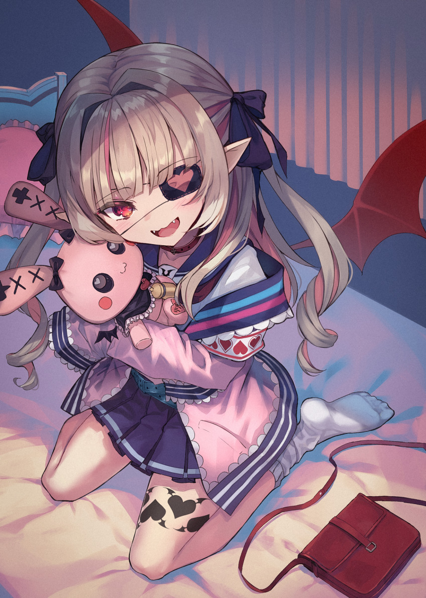 Makaino Ririmu (Nijisanji) Rule 34 Image