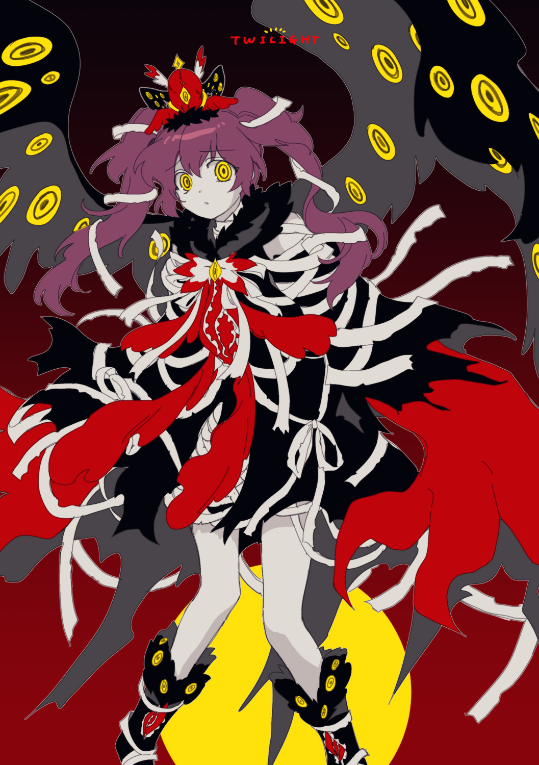 E.G.O (Project Moon) Rule 34 Image