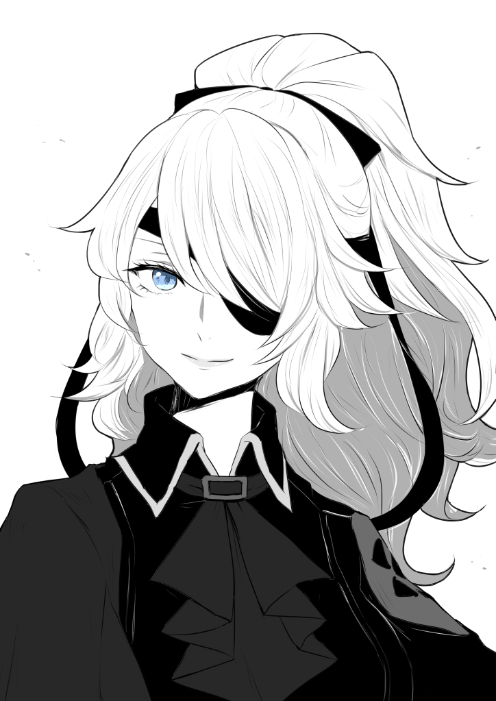 Nier (Series) Rule 34 Image