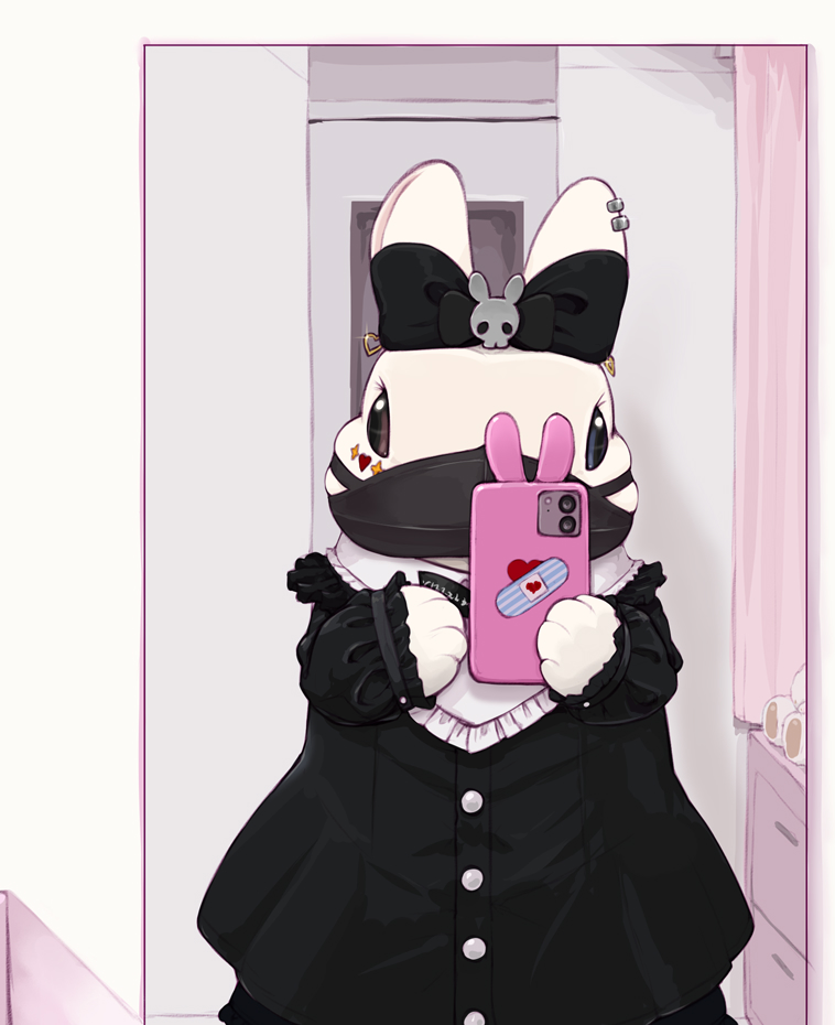 Original Rule 34 Image
