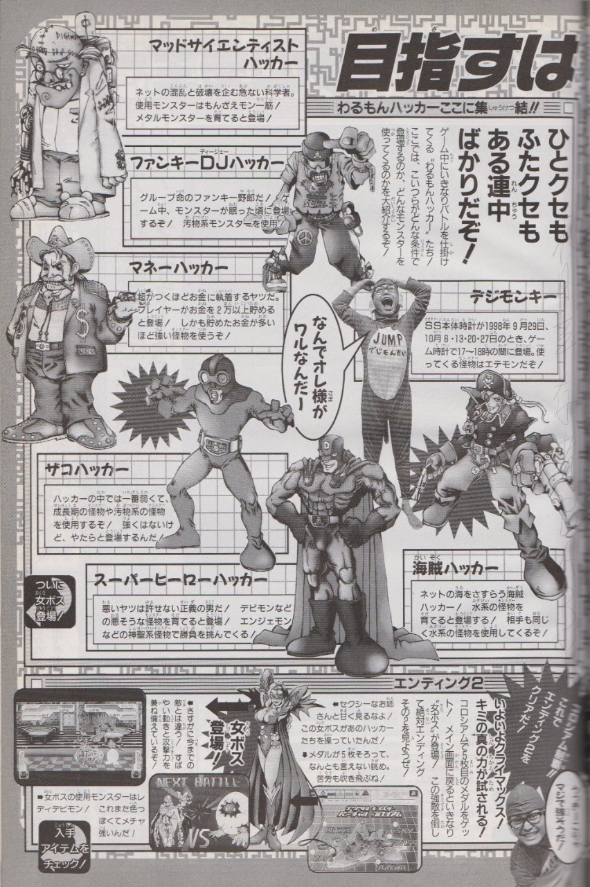 Digimon Rule 34 Image