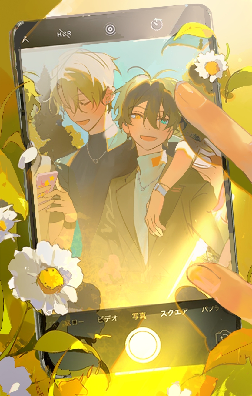 Ensemble Stars! Rule 34 Image
