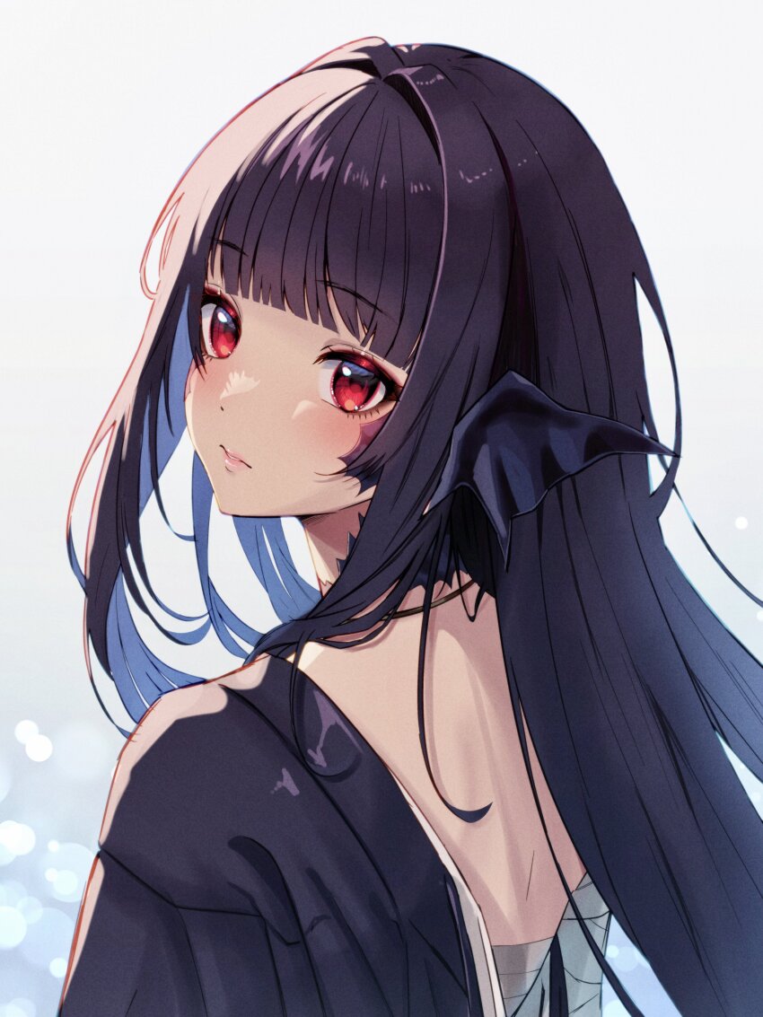 Au Ra (Final Fantasy) Rule 34 Image