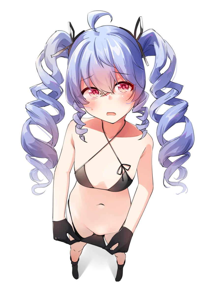 Girls' Frontline Rule 34 Image