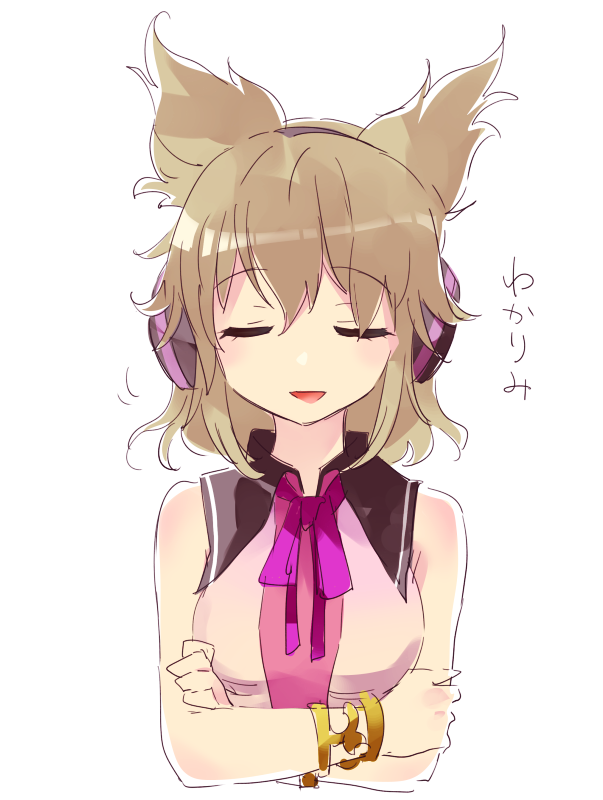 Toyosatomimi No Miko (Touhou) Rule 34 Image