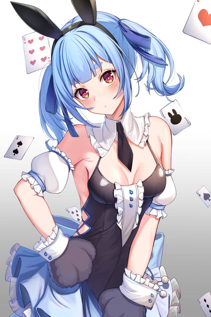 Usada Pekora (Hololive) Rule 34 Image