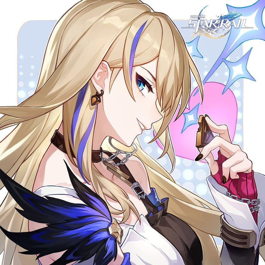 Serval Landau (Honkai: Star Rail) Rule 34 Image