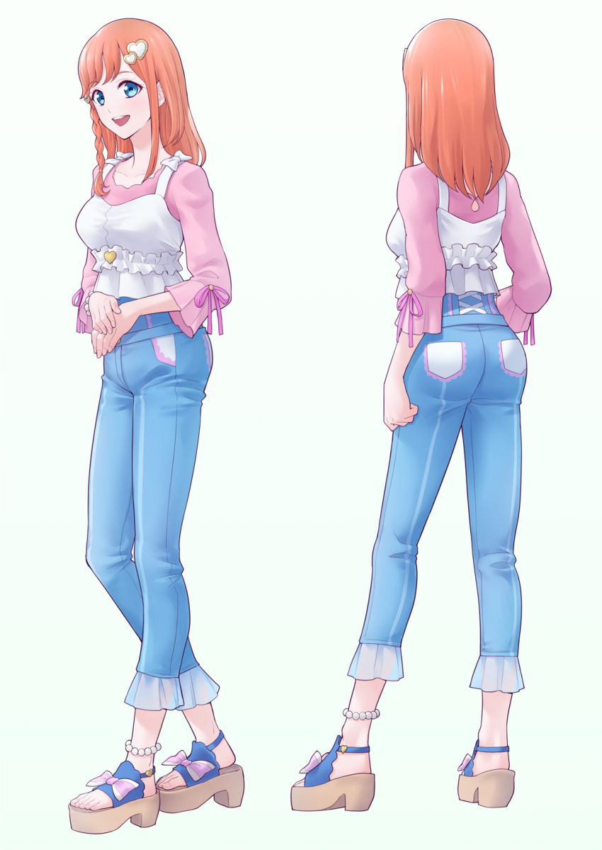 Pretty Series Rule 34 Image