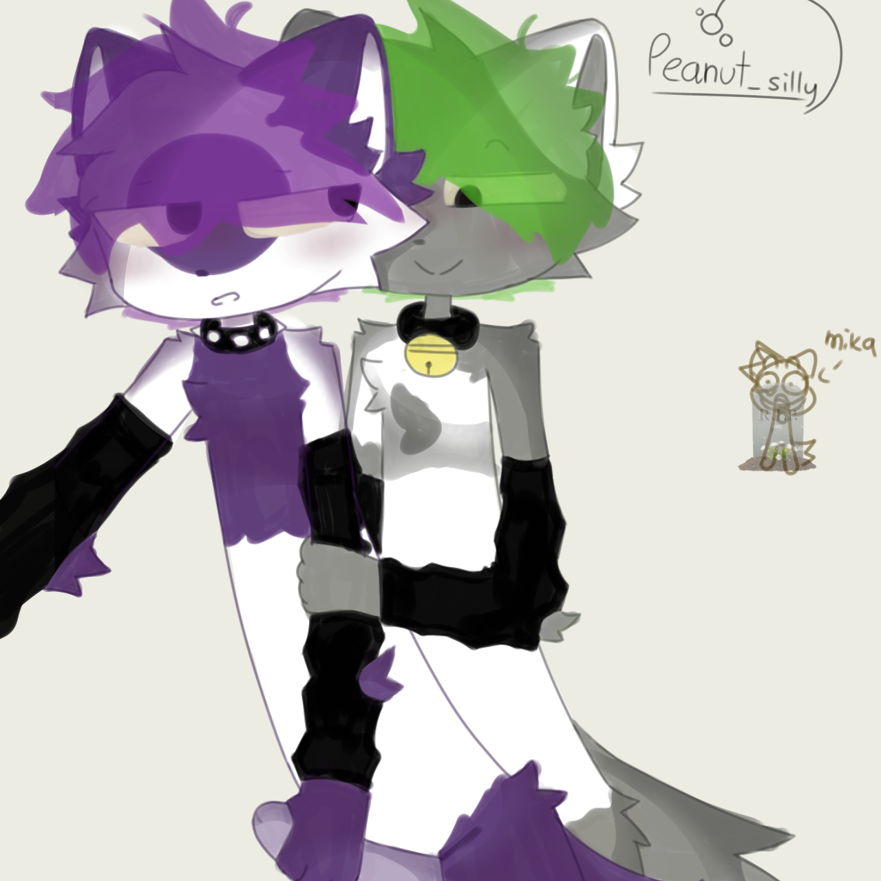 Alex Kit (Kit Community) Rule 34 Image
