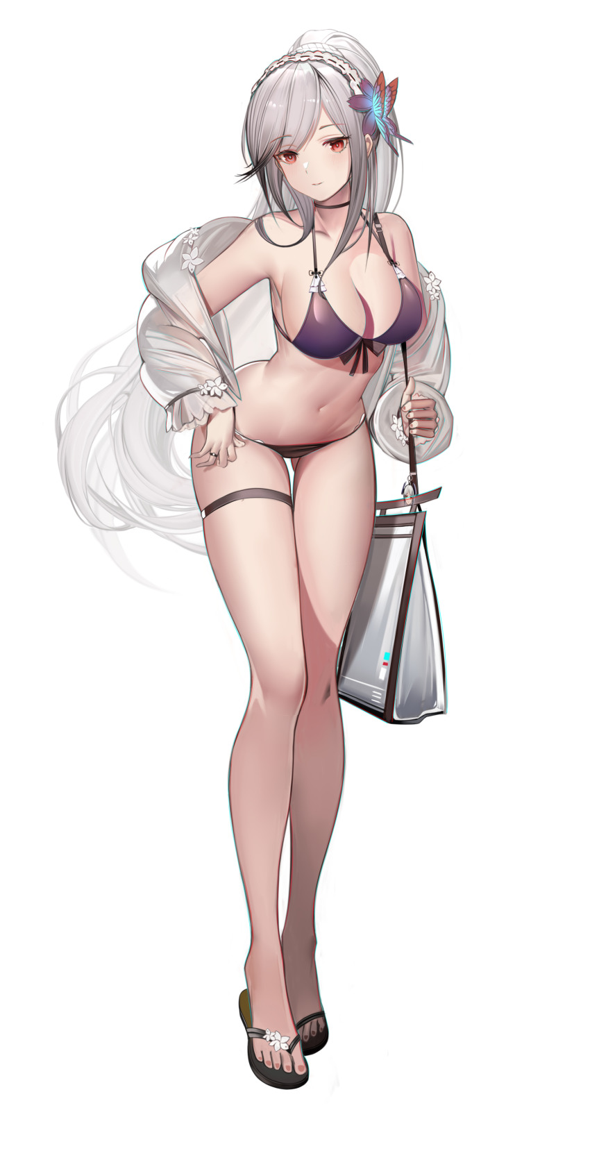 Dunkerque (Azur Lane) Rule 34 Image