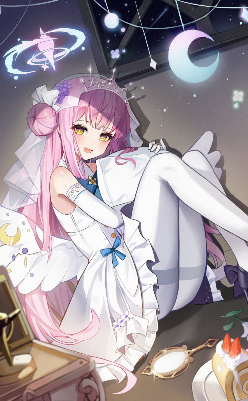 Mika (Blue Archive) Rule 34 Image