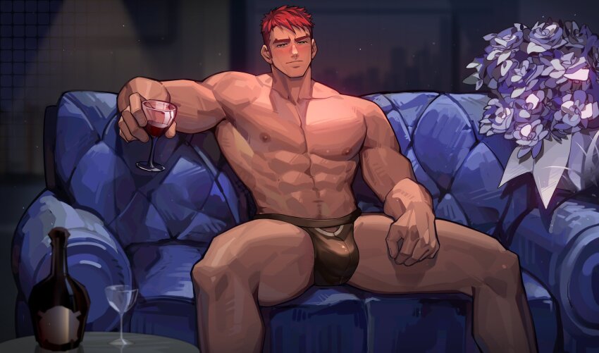 Original Rule 34 Image