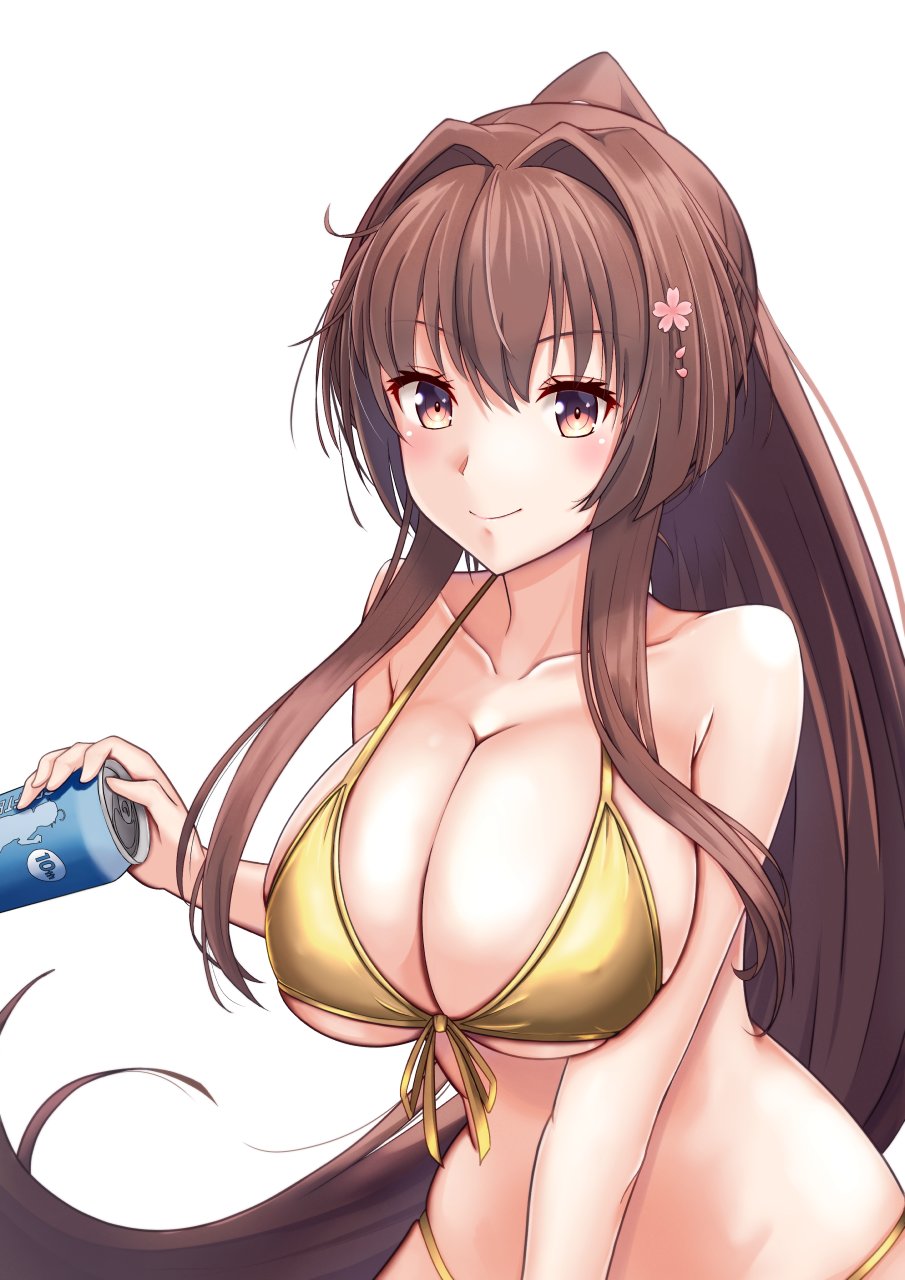 Kantai Collection Rule 34 Image