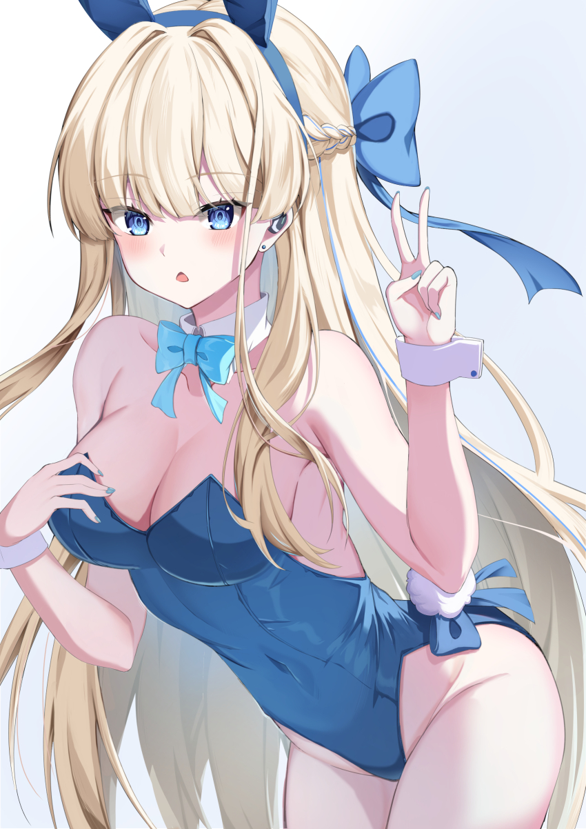 Toki (Blue Archive) Rule 34 Image