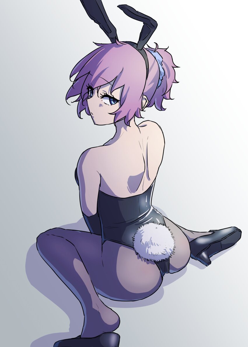 Aoba (Kancolle) Rule 34 Image