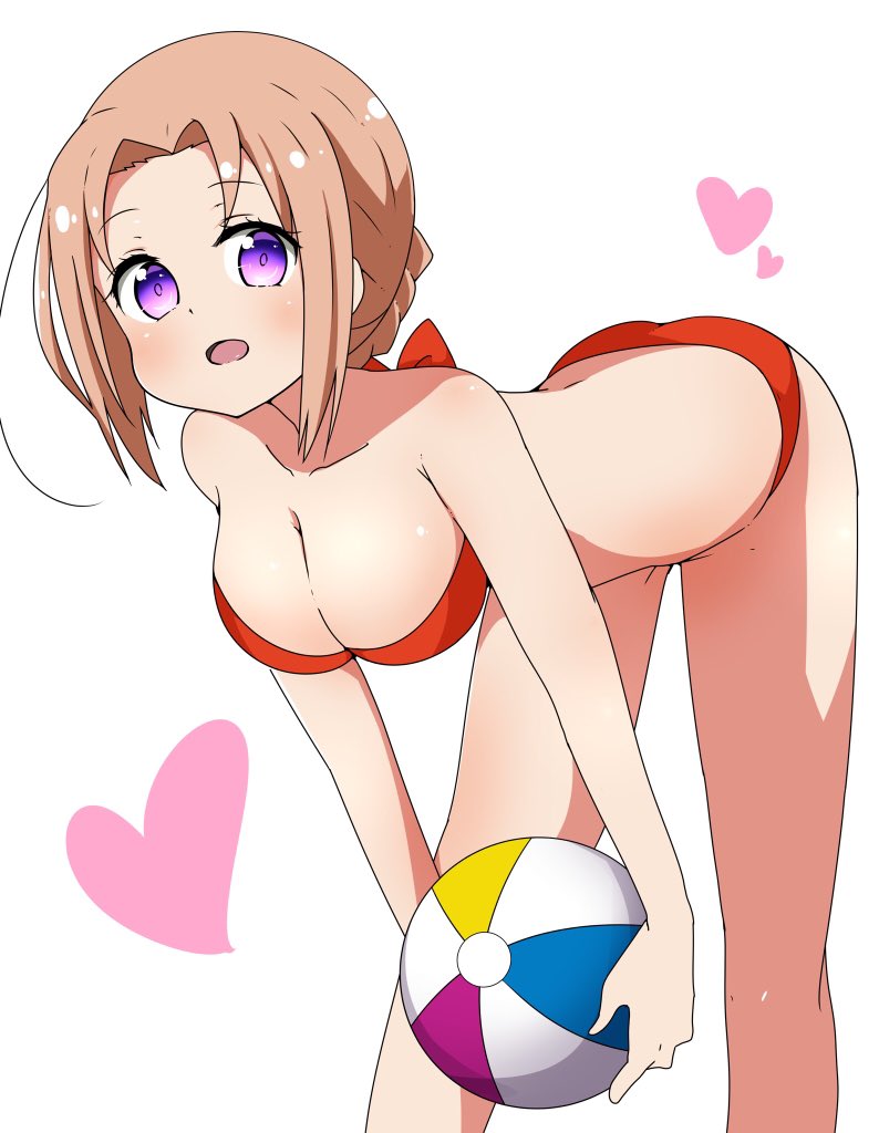 Gochuumon Wa Usagi Desu Ka? Rule 34 Image