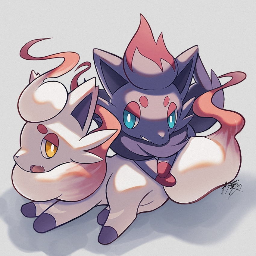 Gen 5 Pokemon (Nintendo) Rule 34 Image