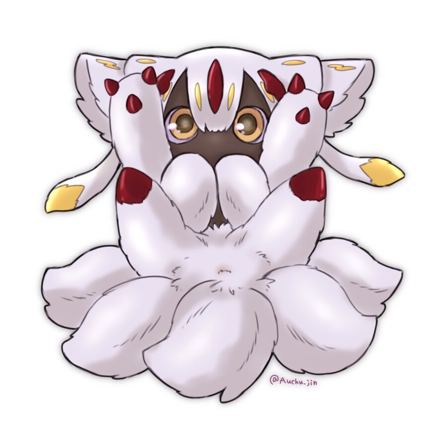 Faputa (Made In Abyss) Rule 34 Image