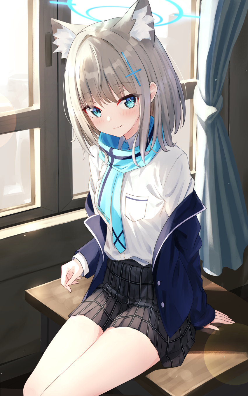 Shiroko (Blue Archive) Rule 34 Image