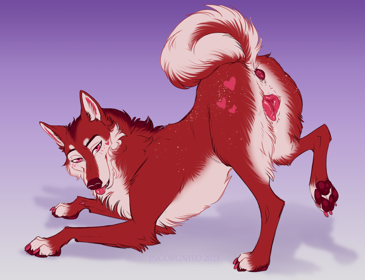 2023 Rule 34 Image