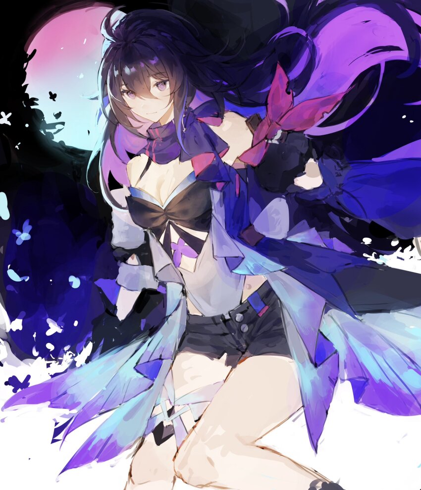 Seele (Honkai: Star Rail) Rule 34 Image