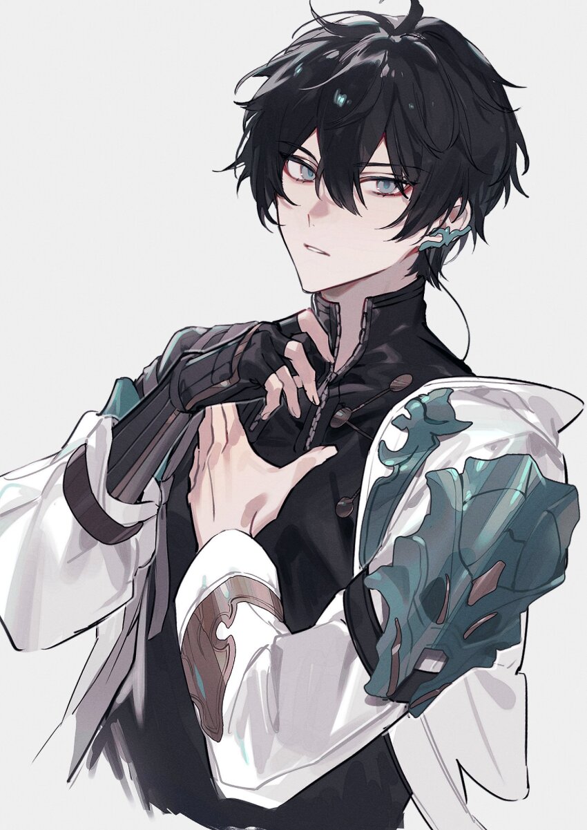Dan Heng (Honkai: Star Rail) Rule 34 Image
