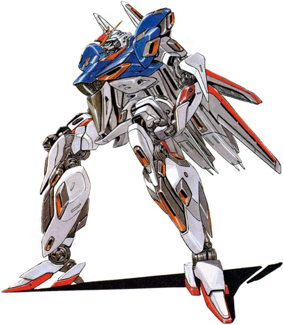 Gundam Rule 34 Image