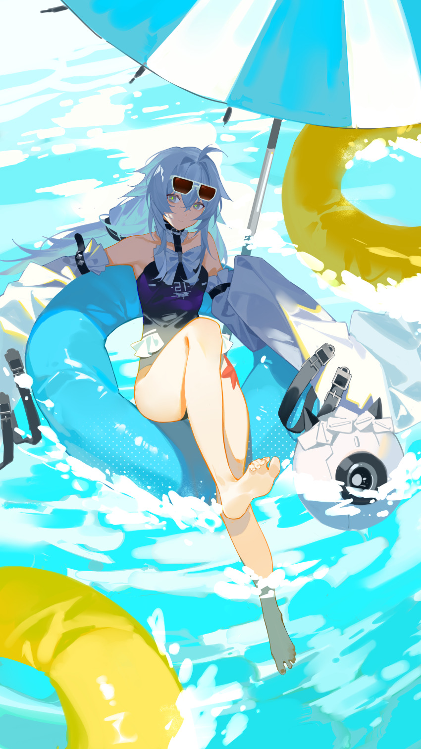 Punishing: Gray Raven Rule 34 Image