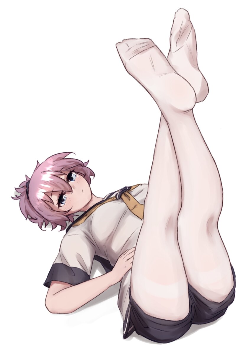 Aoba (Kancolle) Rule 34 Image
